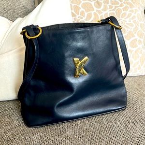 Vintage Paloma Picasso Shoulder/Crossbody Bag